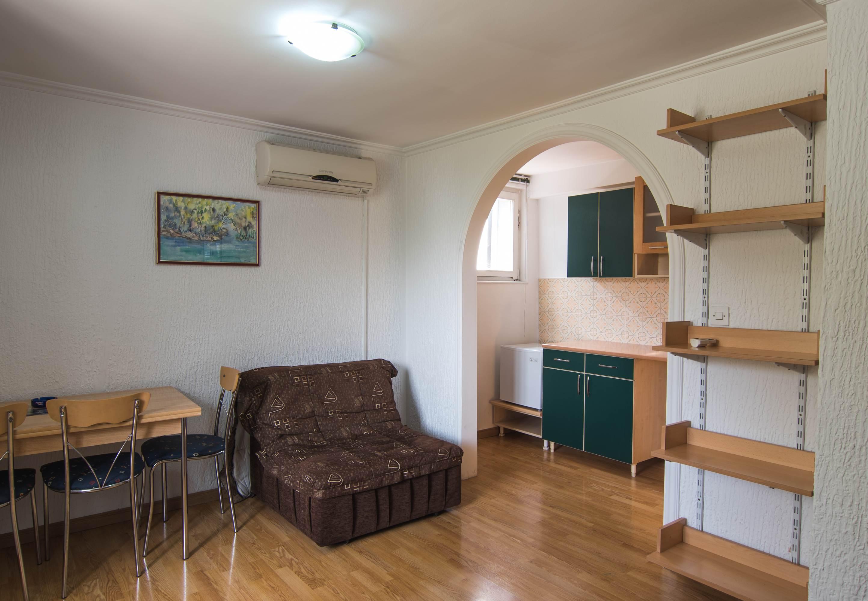 Hotel Ambiente بودغوريتْسا المظهر الخارجي الصورة